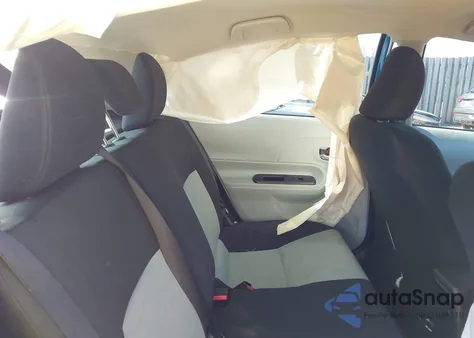 2013 Toyota Prius C Two from USA, damaged, VIN JTDKDTB34D1556995